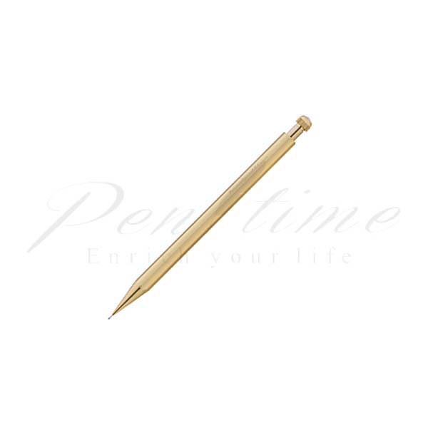 Kaweco カヴェコ ペンシルスペシャル （ブラス） 0.7mm PS-07BR