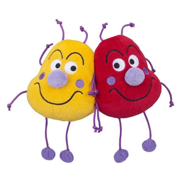 セガトイズ セガトイズ それいけ！アンパンマン プリちぃ☆ビーンズ S