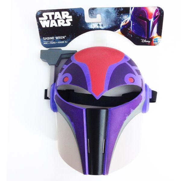 スター・ウォーズ ボイスチェンジャーマスク デス・トルーパー 変装用