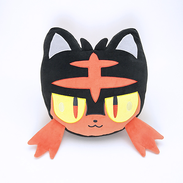 三英貿易（ぬいぐるみ） 三英貿易 ポケットモンスター もちふわ