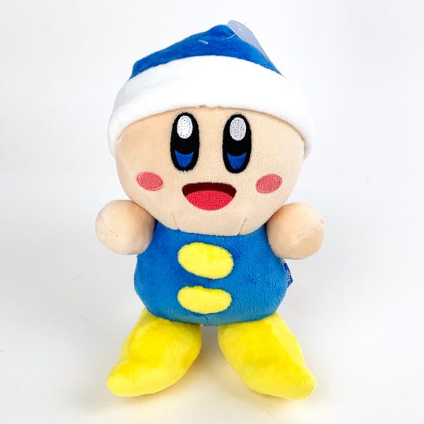 三英貿易（ぬいぐるみ） 三英貿易 星のカービィ ALL STAR COLLECTION S