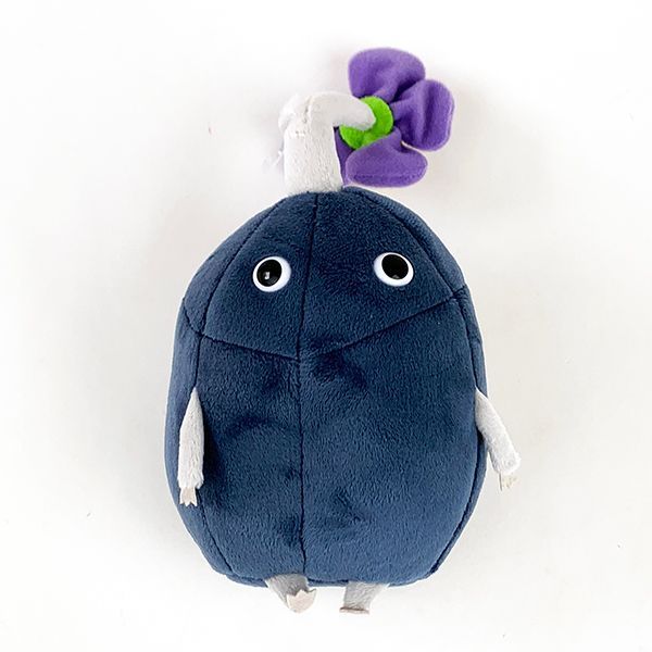 【新品❤️未使用】任天堂オフィシャルピクミンオッチンぬいぐるみ⭐️三英貿易6種セット PK12 オッチン｜三英貿易株式会社