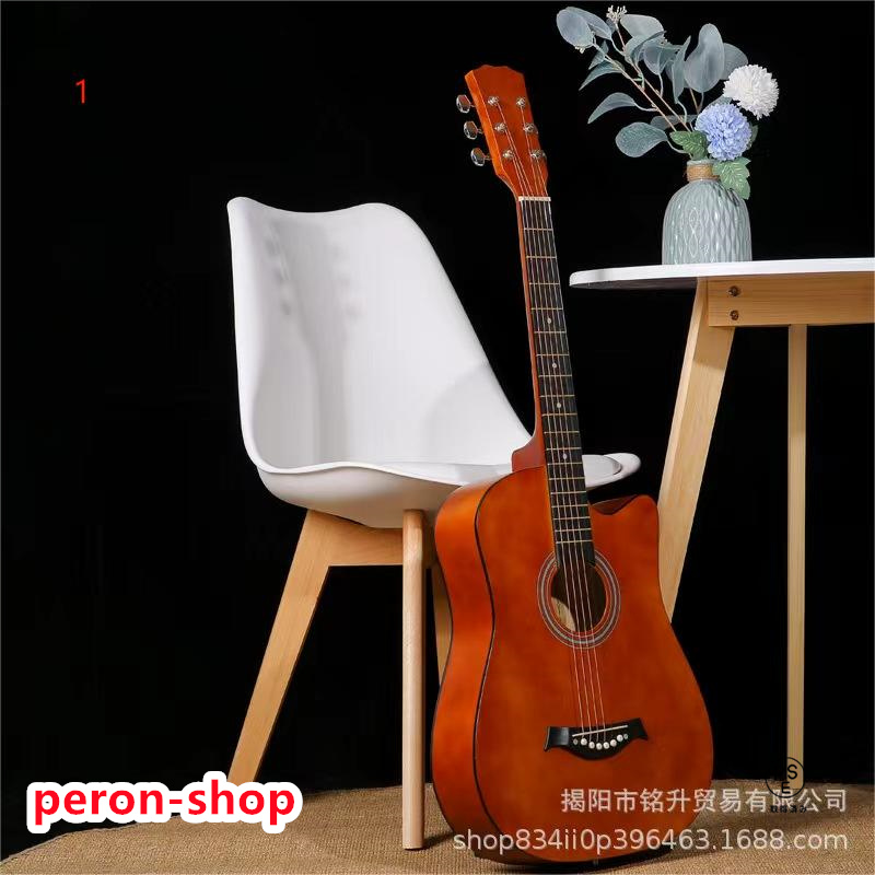  акустическая гитара начинающий гитара популярный тренировка модный тренировка для для начинающих akogi введение 