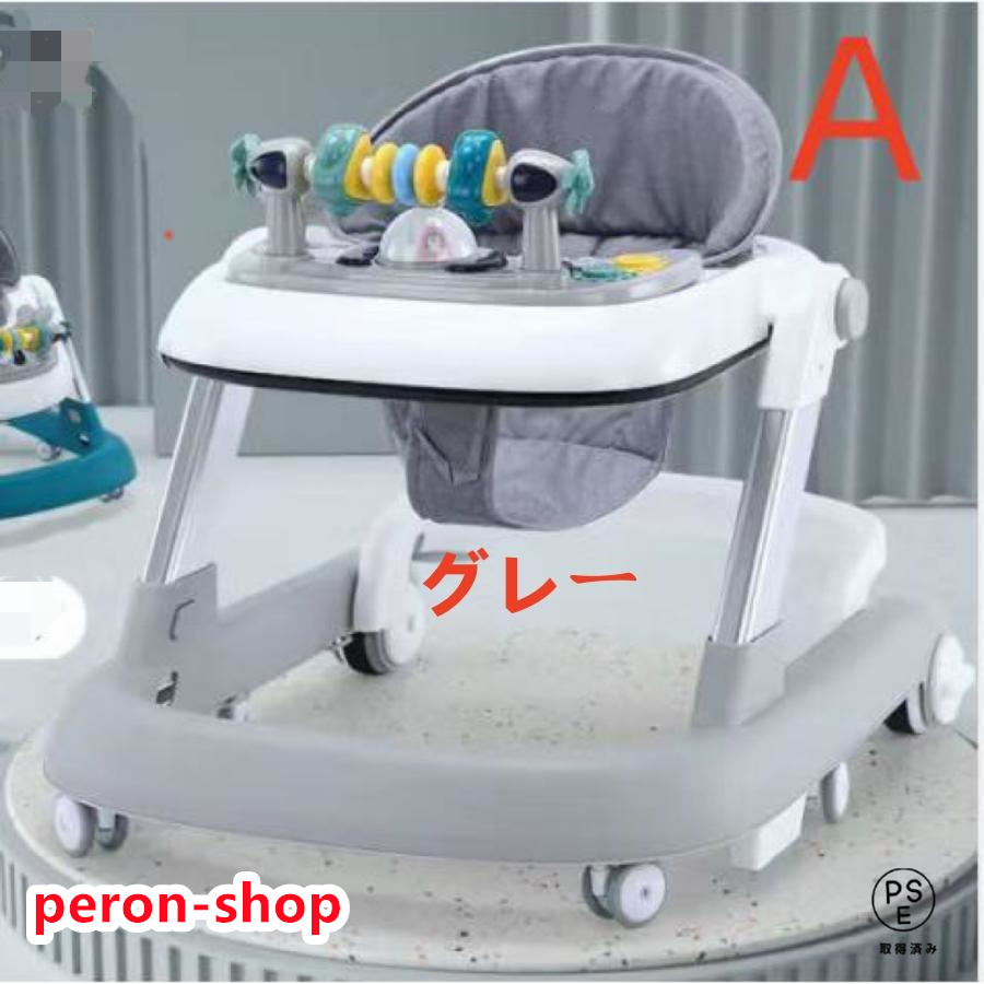  baby War car baby-walker 2way walking practice handcart safety stopper attaching for children War car child rearing War car baby Kids stroller 