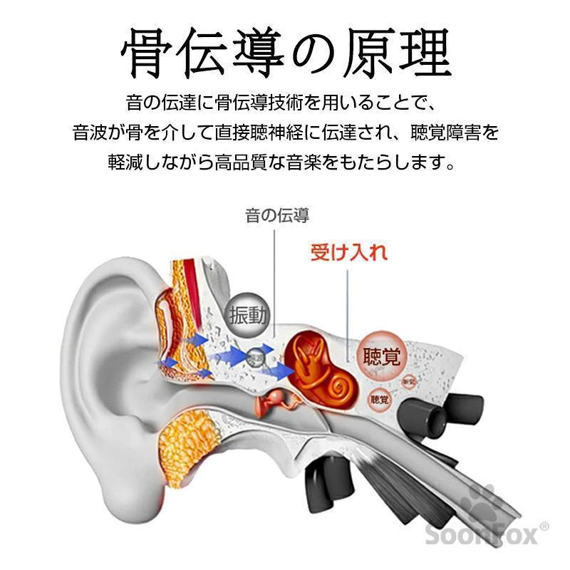 [Bluetooth5.3]... earphone Bluetooth earphone noise cancel ring iPhone 14 ear .. type remainder amount display earcuff type 