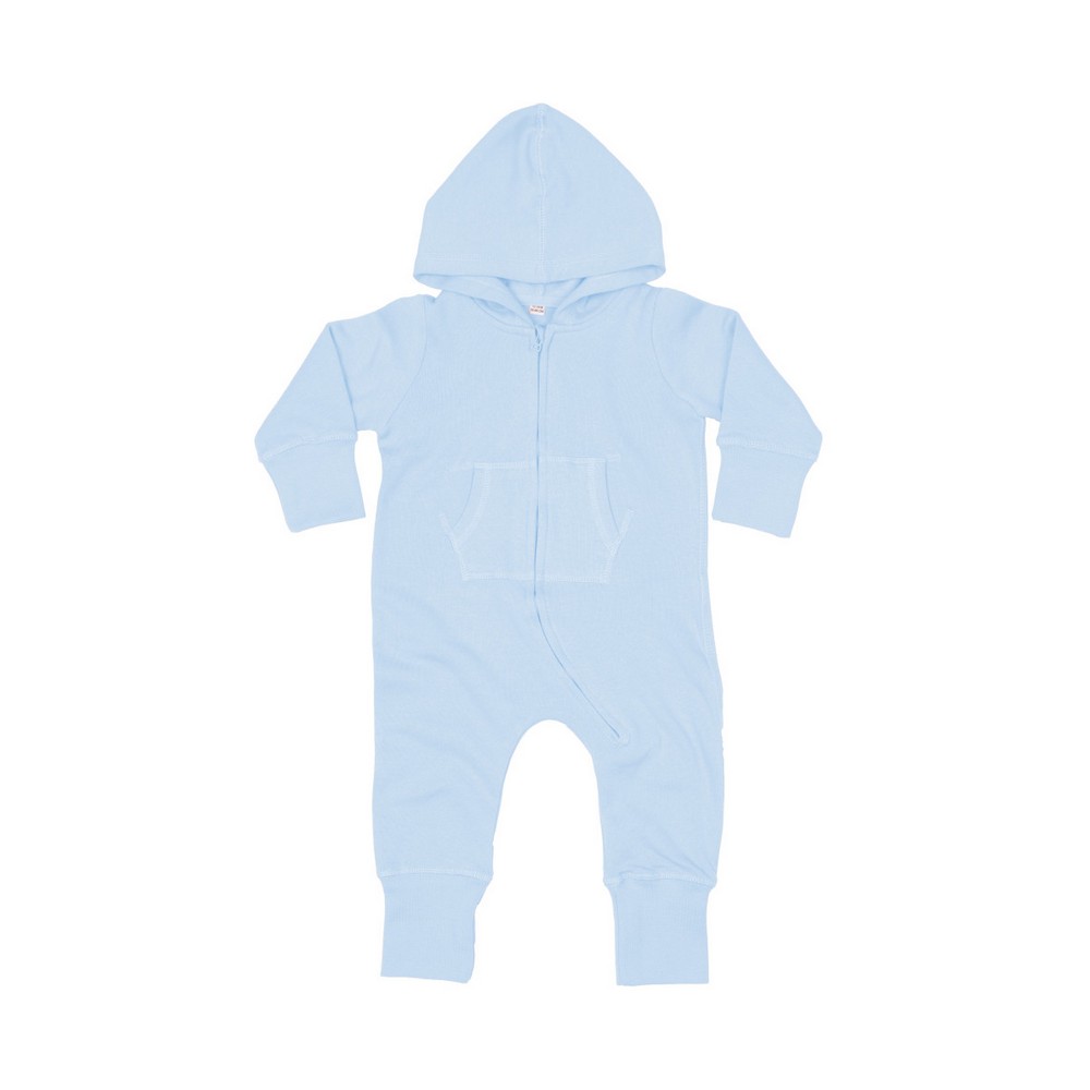 ( Bay Be bagz) Babybugz младенец * для малышей детский комбинезон комбинезон пижама все в одном BC2523 (da стерео 