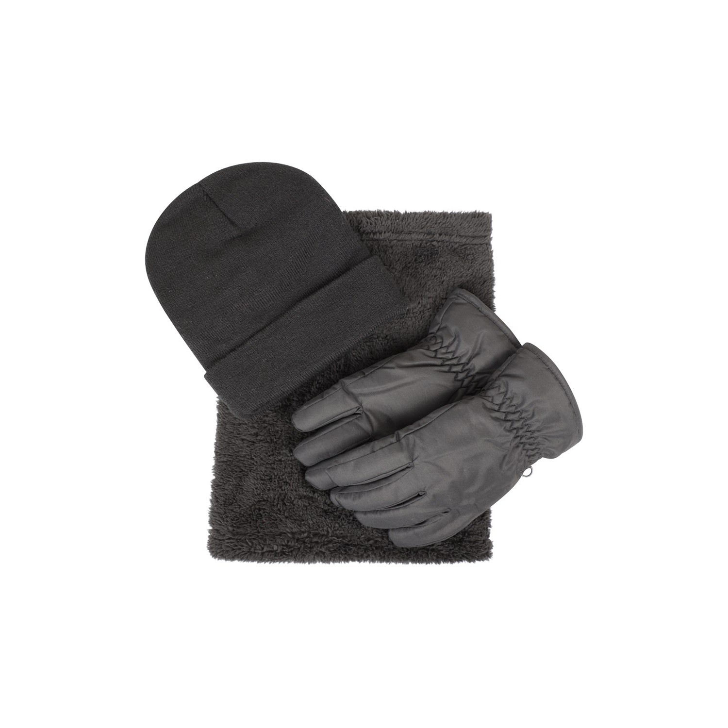 ( mountain * одежда house ) Mountain Warehouse Kids * ребенок перчатки шляпа muffler аксессуары защищающий от холода уличный se
