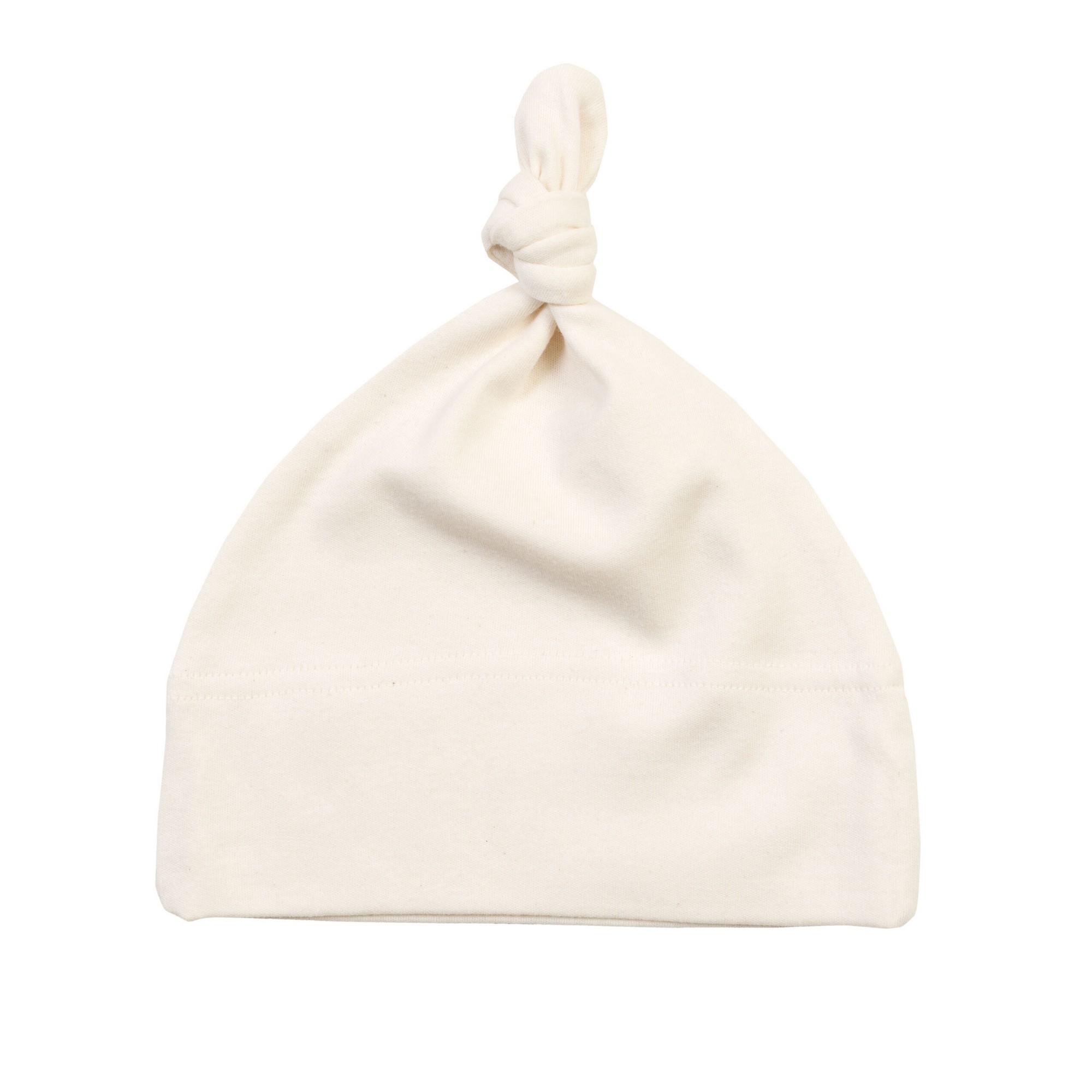 ( Bay Be bagz) Babybugz baby * младенец для узел baby шляпа шляпа PC5550 ( органический натуральный )