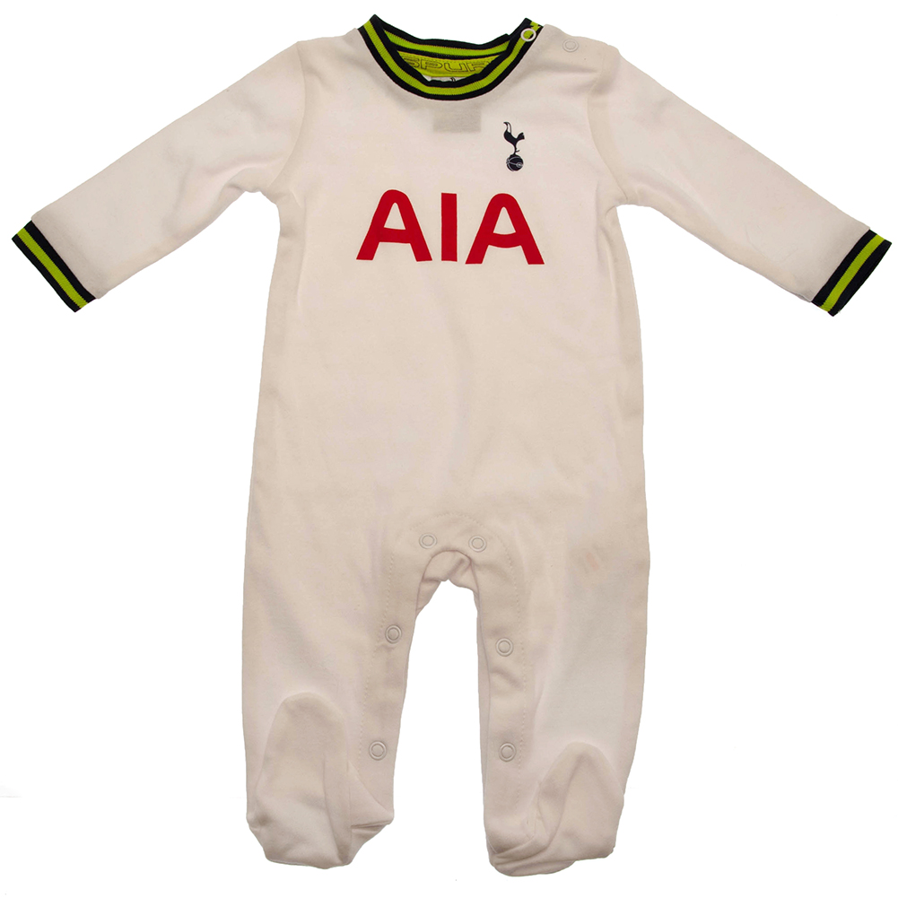 totenam* hot spa- футбол Club Tottenham Hotspur FC официальный товар baby * младенец 2022-23s