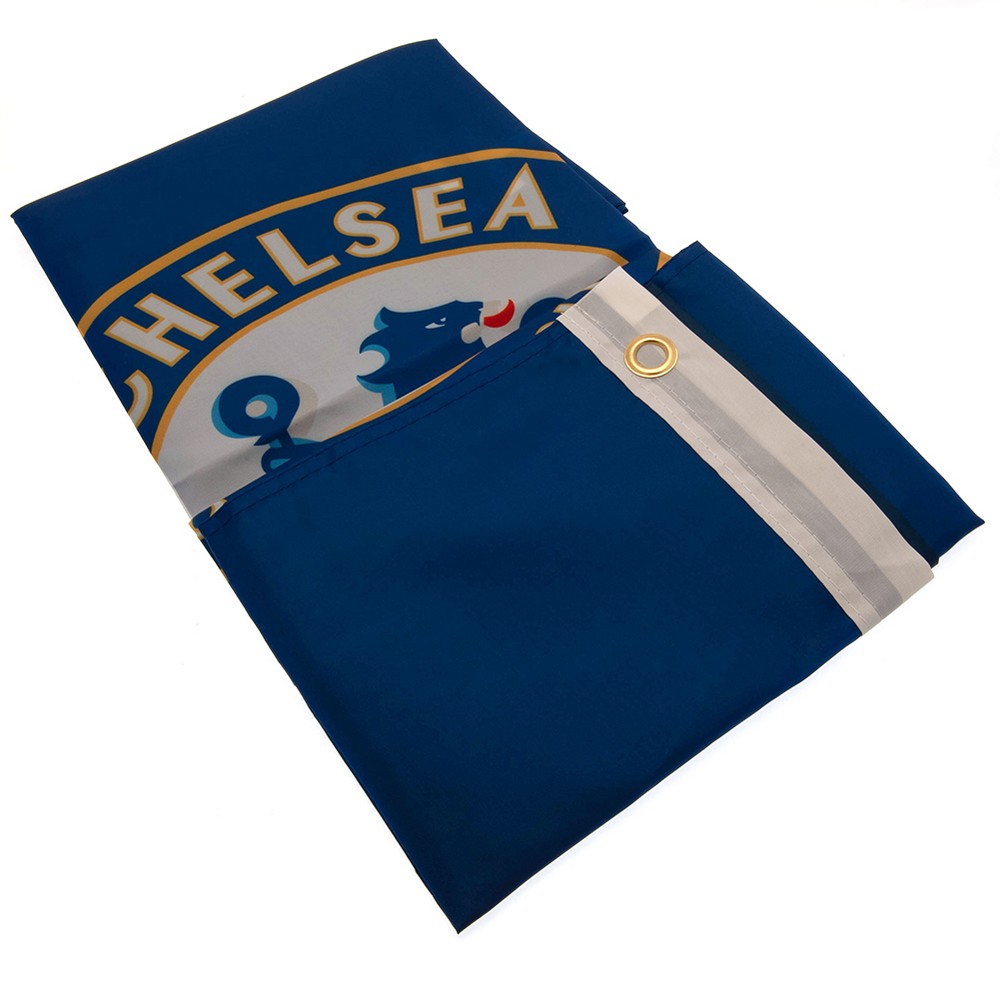  Chelsea футбол Club Chelsea FC официальный товар Keep The Blue Flag Flying Highs Rogan флаг флаг TA89