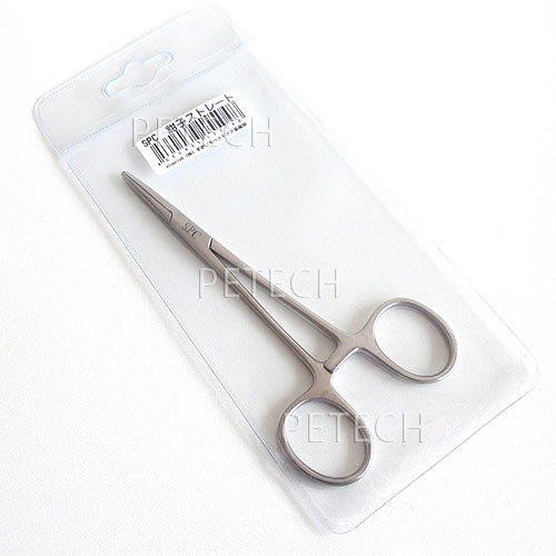 SPC ear tweezers (..) S strut type [ mail service correspondence ]*