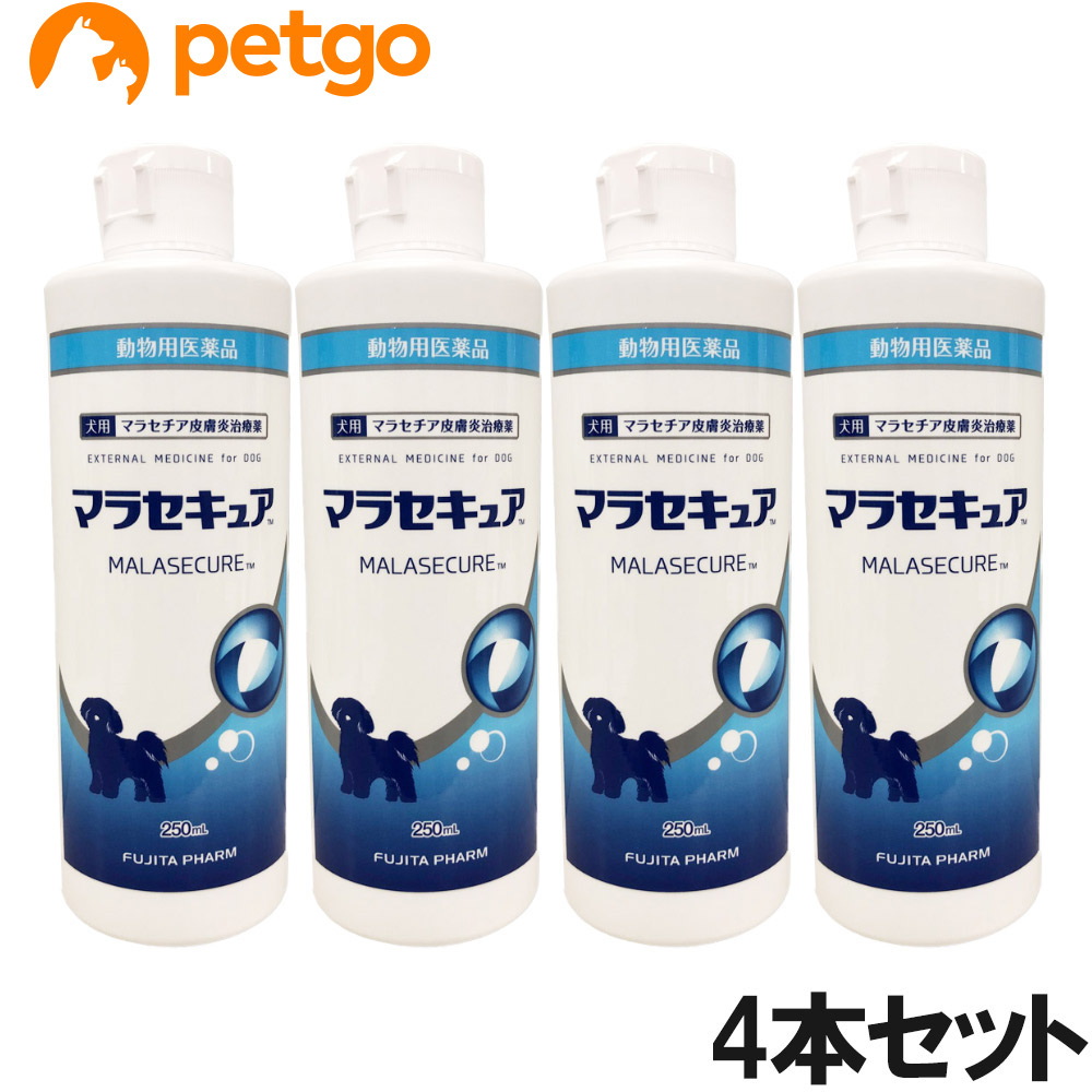 250ml / 4本