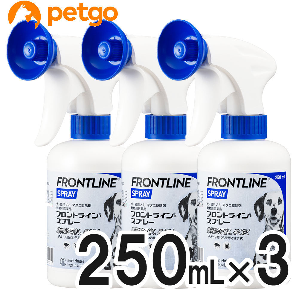 250ml / 3本