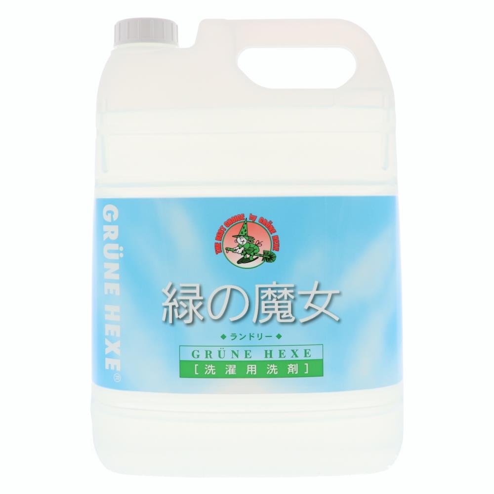  laundry detergent green. . woman business use 5L liquid detergent bulk buying daily necessities mima screen care detergent laundry clothes for detergent hand .. kind weak alkali . new life 