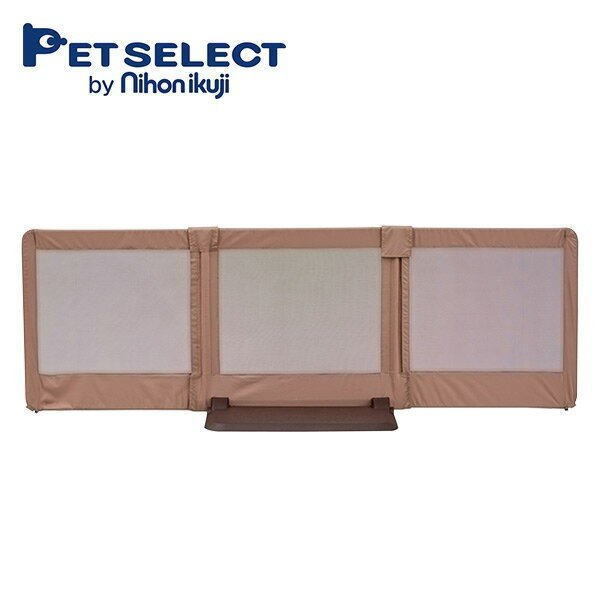 日本育児 ペットゲート おくだけとおせんぼ Lの商品画像