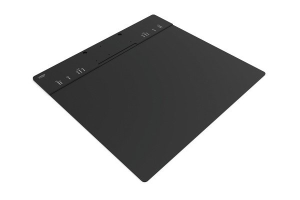 SV600 一体型原稿台 FI-V60BDの商品画像