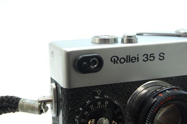  новый товар Rollei 35 для люксметр покрытие 
