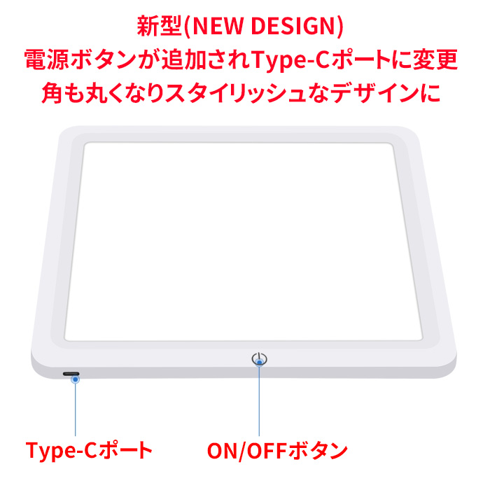 LED panel light new model photographing for light thing .. photographing box for photographing kit photographing Booth photographing panel light panel shadow less 
