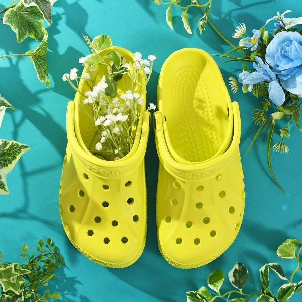  надежный Япония стандартный товар 44%off Crocs мужской женский сандалии CROCSbaya сабо BAYA CLOG 10126 обувь обувь сабо 