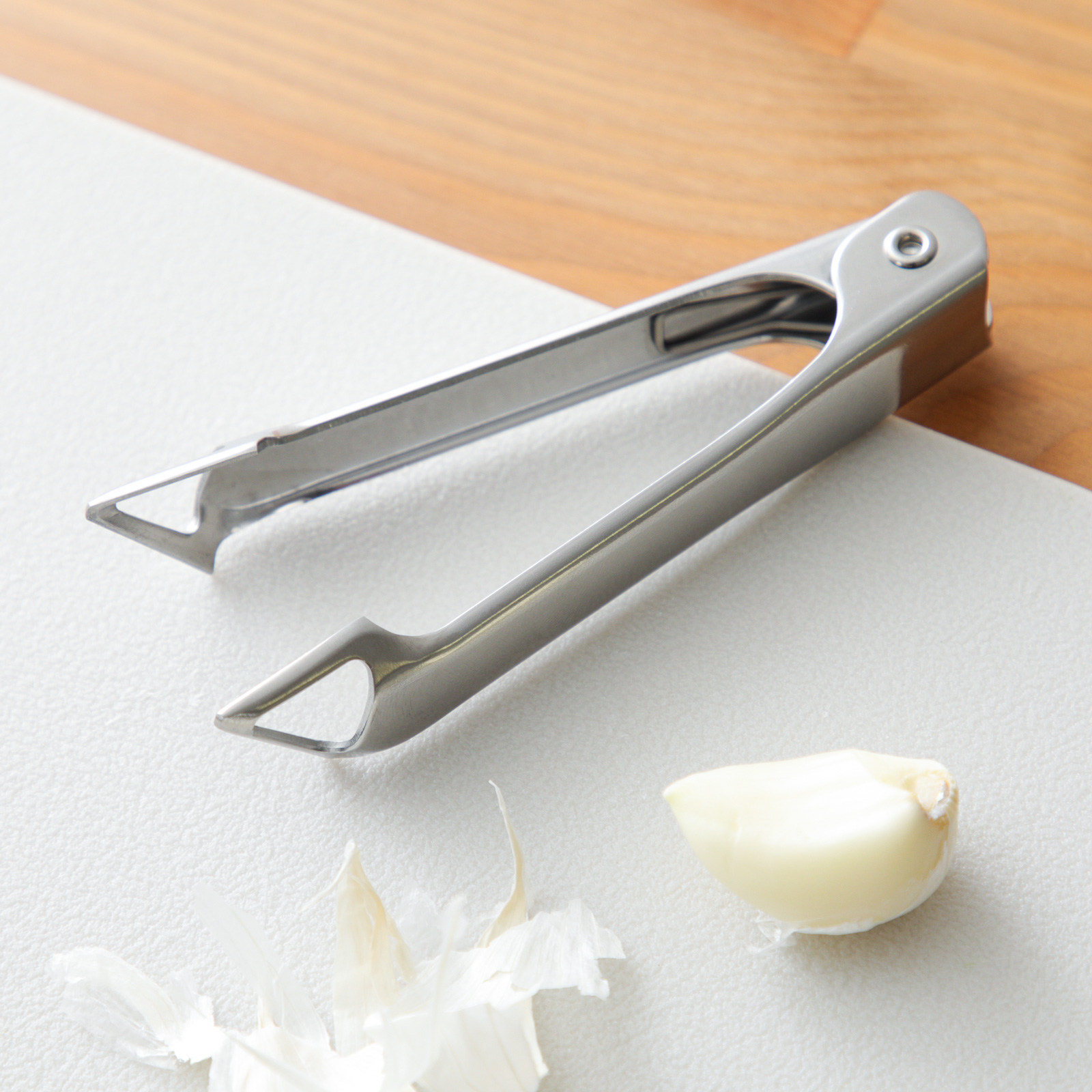 SUWADA 骨抜きトング 250820の商品画像