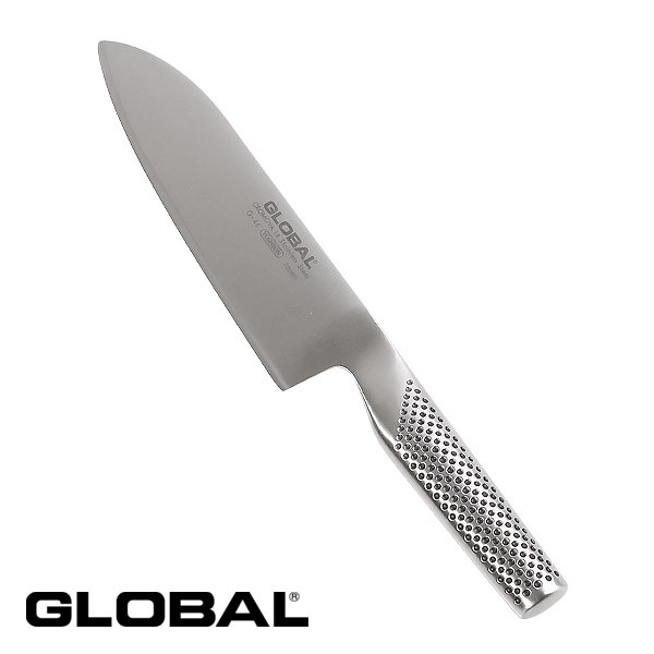 GLOBAL 三徳 18cm G-46の商品画像