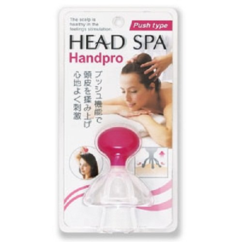  full heaven company head spa hand Pro ( push type )