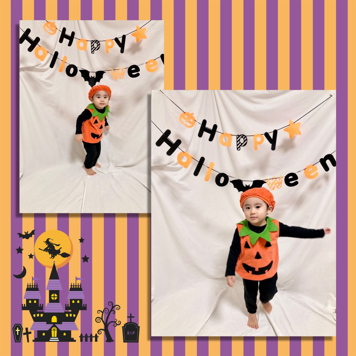  Halo we n маскарадный костюм baby Kids ребенок Halloween простой Halo we n костюм дешевый / Halloween tops 