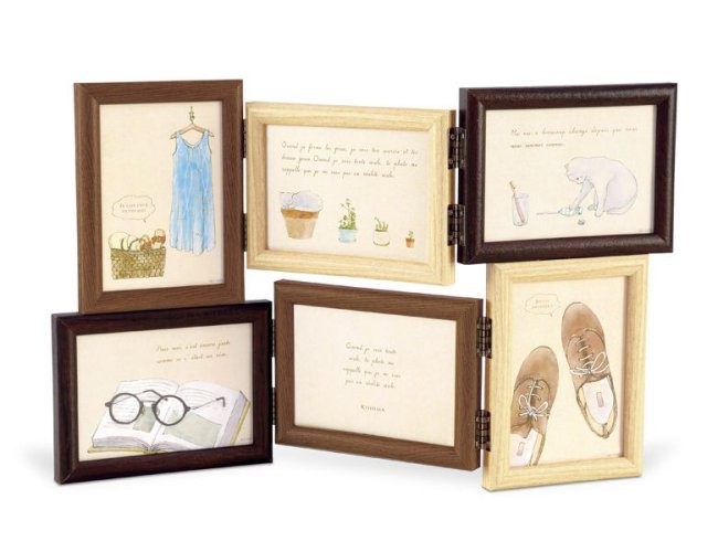 ブラン インテリアフレーム KP-31290の商品画像