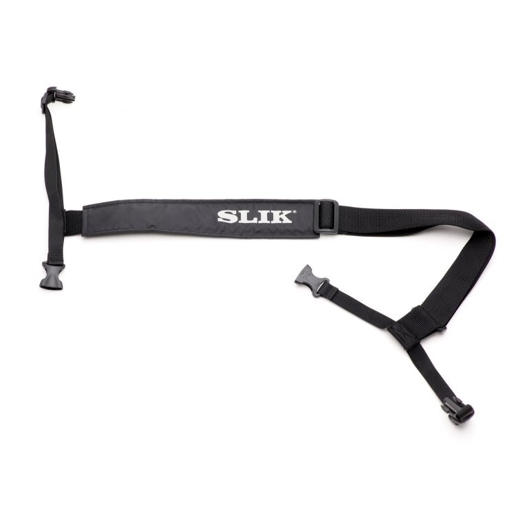 専用JQ154.JQ138鑑付★2点セット スリック 三脚ストラップ L 233061 三脚、一脚アクセサリー - 最安値