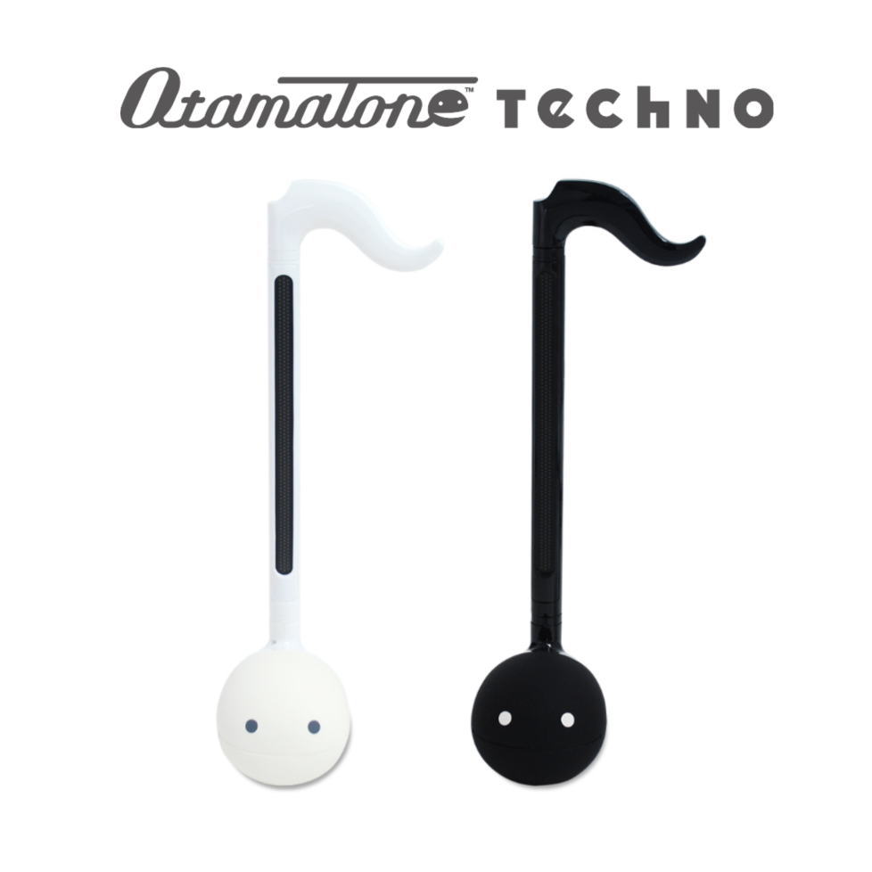 [ most short next day delivery ]otama tone Tecnos te Leo Mini cable & exclusive use strap & with battery Otamatone TECHNO Meiwa electro- machine [ piano pra The one pushed .!]