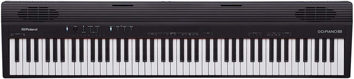 [ классификация 1 ранг приобритение!][ самый короткий на следующий день доставка ] Roland Roland электронное пианино GO:PIANO GO-88P. сделка сиденье . для полный комплект 