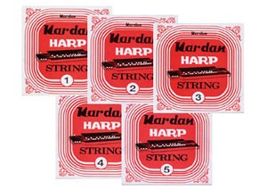 naru Dan Taisho koto string regular string set 