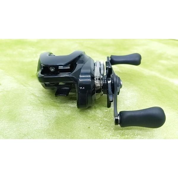DAIWA（釣り） 20 アルファス SV TW 800XHL 釣り ベイトリール - 最
