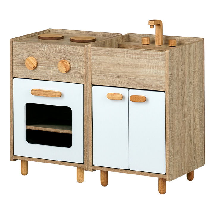 smart-i おままごと Curumi 2set 全12タイプの商品画像