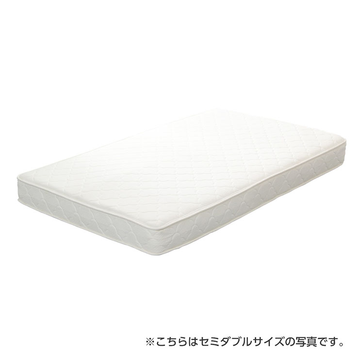 ホームテイスト Michelia ミケリア ボンネルコイルスプリング