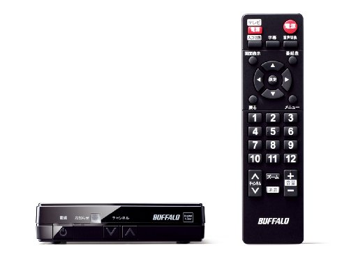 BUFFALO для телевизора тюнер наземного цифрового радиовещания DTV-S100