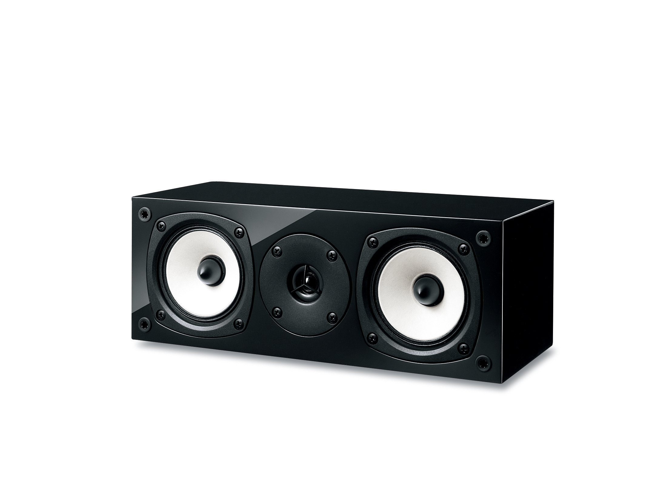 ONKYO центральный акустическая система D-109C(B)