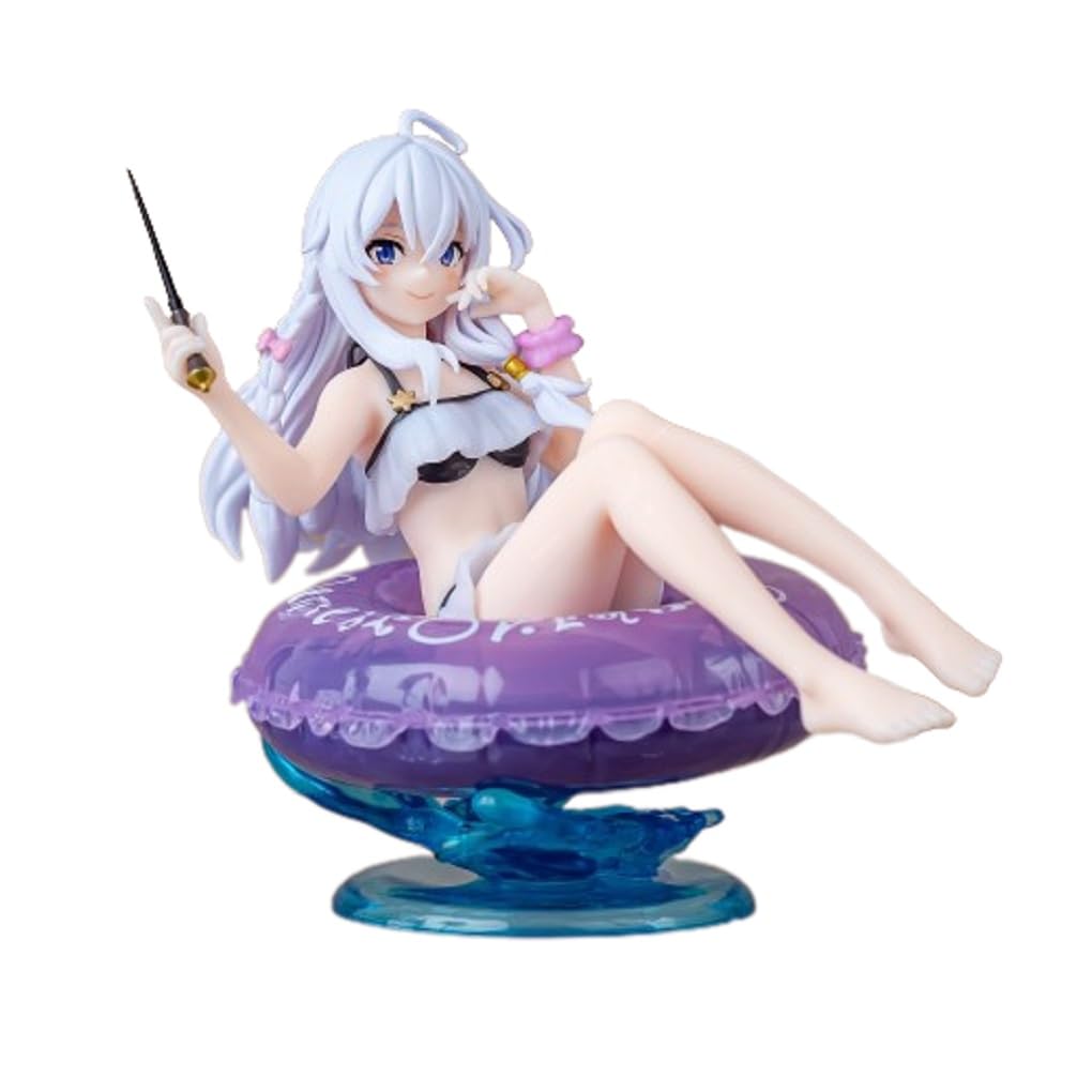 . женщина. ..i Ray naaqua float girl серии фигурка 
