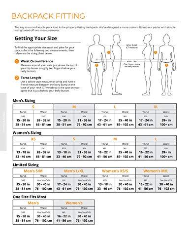 【訳あり品】 MYSTERY RANCH ミステリーランチ スクリー32 L/XL ブラック 【DG7870697397】(28306円)