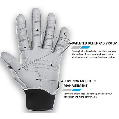 日本正規品 Reliefgrip Men Apos S Left Xx Large グローブ Mail Sarwadadi Kawunganten Cilacapkab Go Id