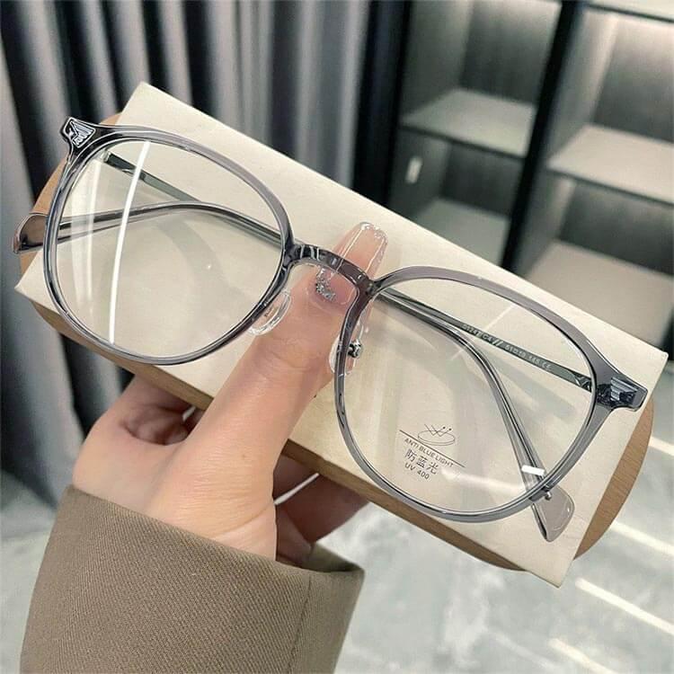  glasses times attaching lady's men's times attaching glasses close . glasses close . for glasses times attaching glasses stylish lady's men's blue light cut PC glasses 