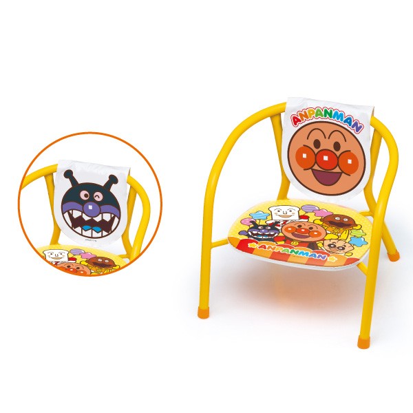  baby chair low Kids chair - Anpanman chair .. chair -agatsuma Pinot chio...... child legume chair legume chair - low chair present 