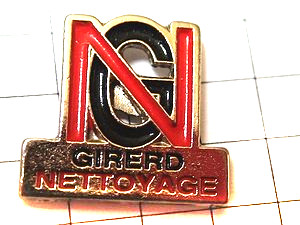  pin badge * alphabet GN* France limitation pin z* rare . Vintage thing pin bachi
