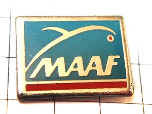  pin badge *ma-f sea pig dolphin * France limitation pin z* rare . Vintage thing pin bachi