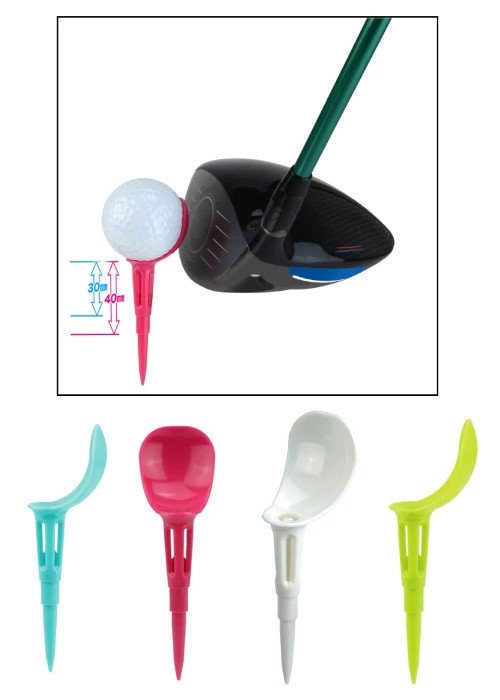 [ бесплатная доставка ] non ломтик чай MAX 4 шт. входит .30-40mm / Golf it / Golf ito2 -ступенчатый . высота . регулировка возможно 