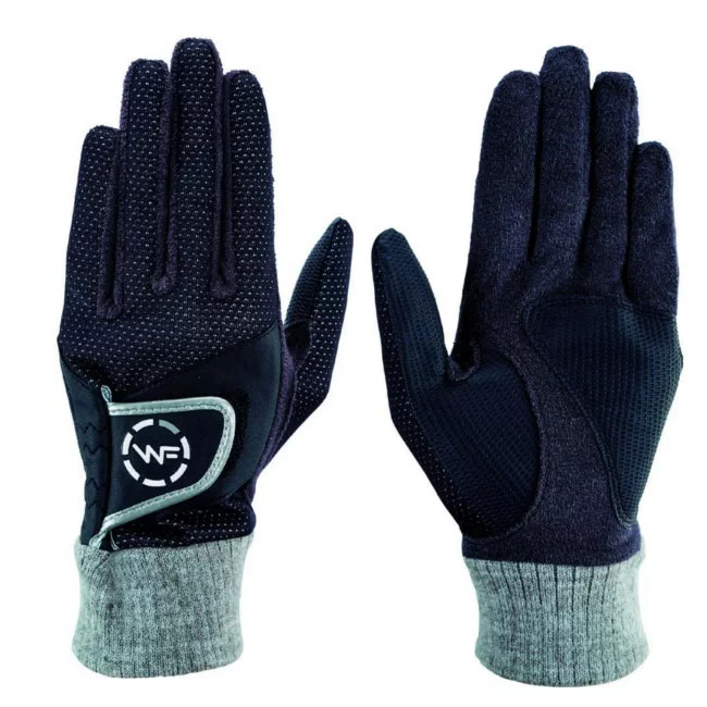 * женский *[ зимний обе рука для перчатка ] Kasco weather свободный WFSF-2028LW (S,M) /Kasco / Kasco 