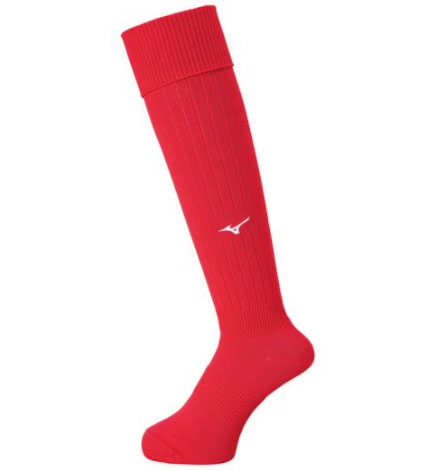  Mizuno MIZUNO Mizuno футбол чулки (23-25cm) футбол носки 18SS(P2MX8062)