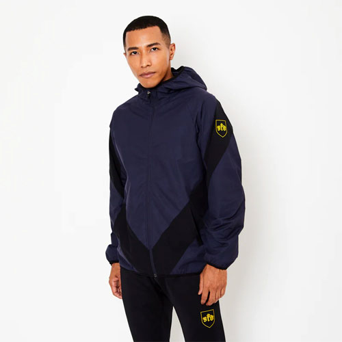  Sfida sfida Noiser Anthem window full Zip Parker futsal soccer windbreaker 22FW (SA21514 )