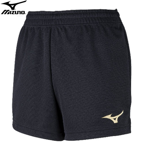  Mizuno MIZUNO game pants ( volleyball ) ( lady's ) lady's volleyball wear game wear 18AW (V2MB8202)