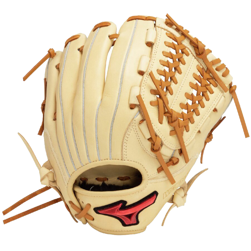  Mizuno MIZUNO Junior для софтбола WILL DRIVE RED U-Plus круговой для : размер S бейсбол Junior JR для софтбола перчатка перчатка 25SS(1AJGY32310)